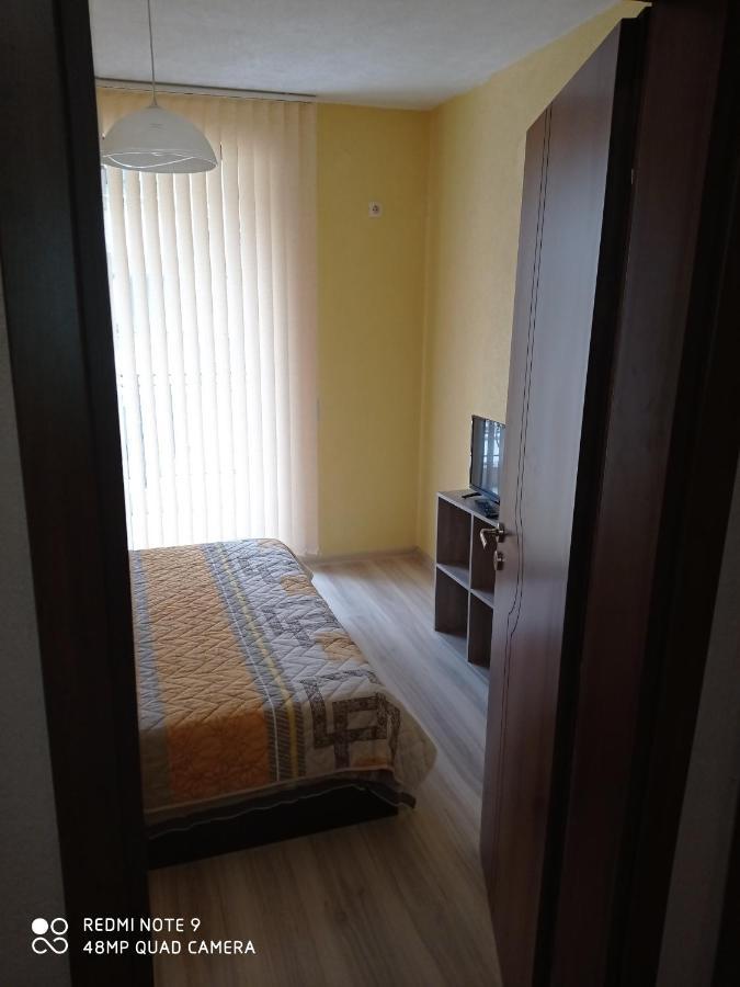 Ideal Center Apartment Sandanski Buitenkant foto