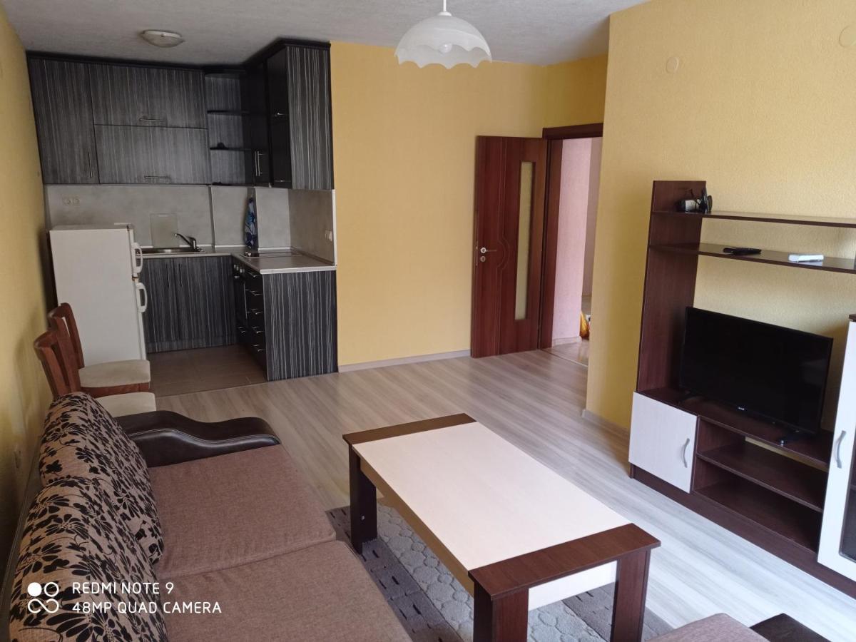 Ideal Center Apartment Sandanski Buitenkant foto