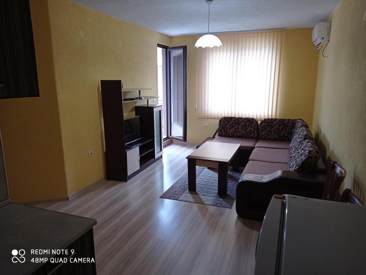 Ideal Center Apartment Sandanski Buitenkant foto