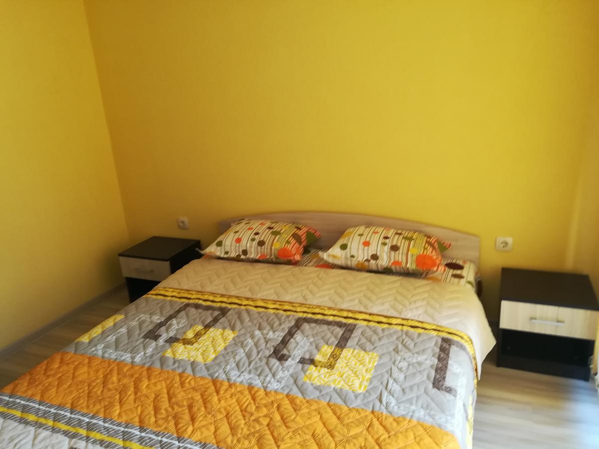 Ideal Center Apartment Sandanski Buitenkant foto