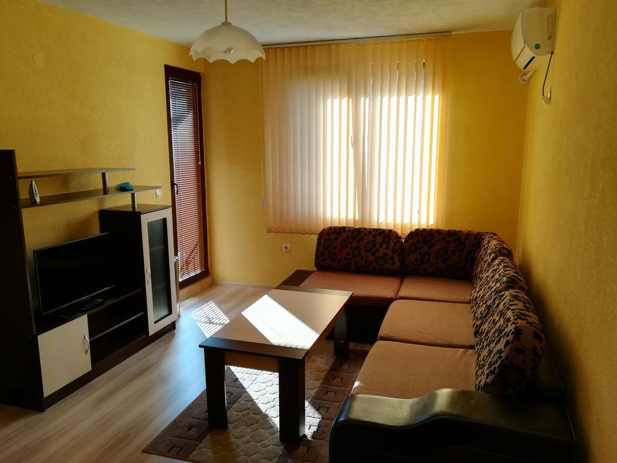 Ideal Center Apartment Sandanski Buitenkant foto